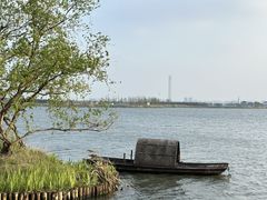 -同里国家湿地公园