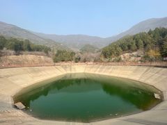 -北京十三陵国家森林公园蟒山景区