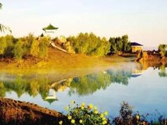 -东郊湿地公园