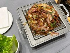 -阿庄新豫菜(航海东路店)