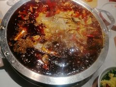 -蜀滋香鲜鱼美蛙火锅(339店)