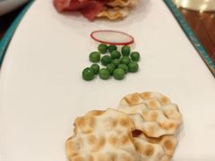 -山西会馆·晋菜·晋商宴·学堂记忆(许坦西街店)