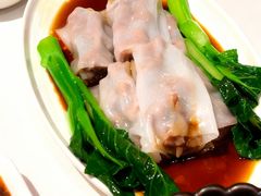 -洪禧楼·老广东海鲜酒楼(宁波万象城店)