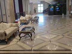 -启东恒大酒店·吕四渔号海鲜餐厅
