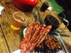 -清真·马峰烤肉(小学习北巷店)