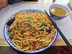 -兰州牛肉拉面(瑞金路)