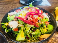 -Q MEX 库迈墨西哥餐吧(三里屯店)