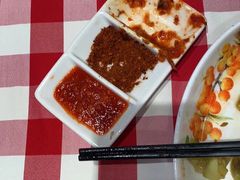 -西贝(吴江路湟普汇店)