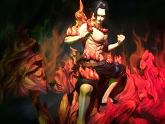 -东京塔海贼王主题公园