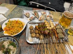 -老谢野馄饨(延安路店)