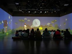 -小鸡哆哆故事屋·儿童乐园(嘉里城店)