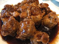 -南来顺饭庄·清真(南菜园店)
