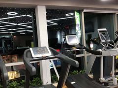-Ms.Pilates 普拉提技术(尚悦湾陆家嘴店)