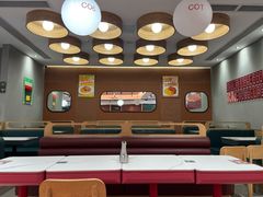 -香港深仔记茶餐厅(东门店)