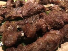 -牛焱·贵州黄牛肉火锅(城西银泰店)