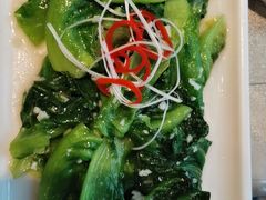-花少爷·鲜虾干贝粥(延安万达店)