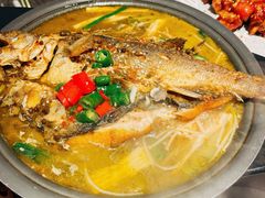 -神府路壹号·海鲜烧烤·砂锅粥·锅物(三坊七巷店)