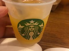 -星巴克(襄阳公园店)