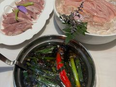 -围炉夜话·潮汕卤水火锅(榕江店)