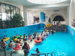 -清河半岛温泉度假酒店