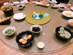 -穿越·兴化早茶·兴化味(英武路店)