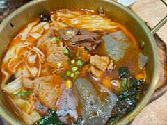 -小满手工粉(北京顺义华联店)