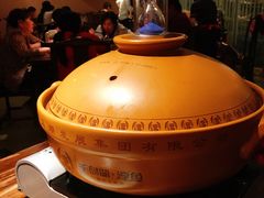 -鱼食饭稻·苏浙土菜17年老馆子(平江路店)