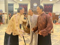 -沈阳金融博物馆