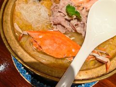 -老厨家(中央大街西七道街店)