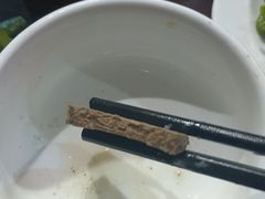 -王荣法仓前羊锅