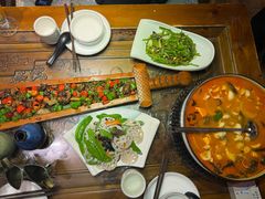 -段公子·天龙八部店