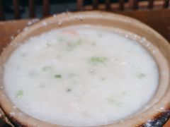 -南拳十三姨·潮汕砂锅粥(世纪金源店)