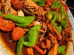 -沪小胖·小龙虾·蓝龙王(八佰伴店)