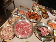 -西塔老太太泥炉烤肉(沈阳店)