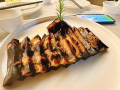 -月福京味斋·烤鸭店·北京菜(鼓楼总店)