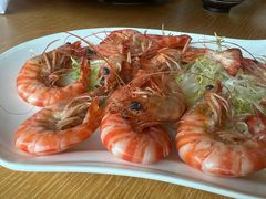 -澜小宴·胶东海鲜烟台味(时光塔店)