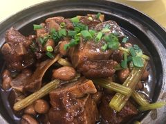 -吉莲利苑海鲜酒家(珠海拱北29年老字号店)