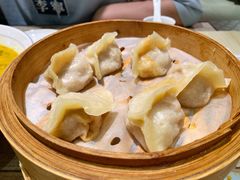 饺子-四姐妹东北饺子(沙尾路店)