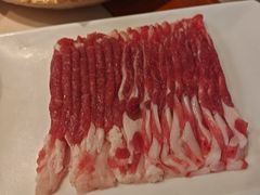 -清真·鸦儿李记·涮肉(花市店)