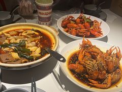 -马头巷·食景园(苏州总店)