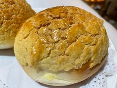 -屋顶花园餐厅(步行街老地王大厦店)