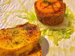 生腌和牛Tata-villaa·别墅·融合菜西餐厅