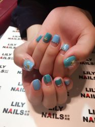 -LILY NAILS美甲美睫