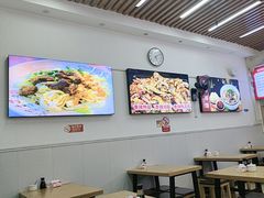 -镐凤楼金牌牛肉拌面(龙立东方大厦店)