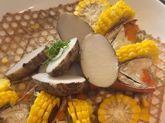 -高佳庄·舟山海鲜(海景旗舰店)