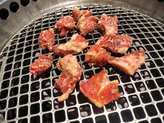 -焱铁烧·黑毛和牛专门店(南宁万象城店)