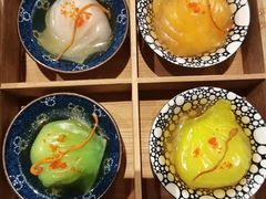 -北海金昌开元名都大酒店·四季轩中餐厅