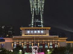 -西湖文化广场