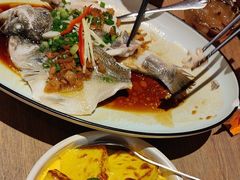 -新白鹿餐厅(城西银泰城店)