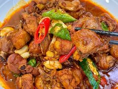 -鲁西南老厨子·特色鲁菜(经一纬五店)